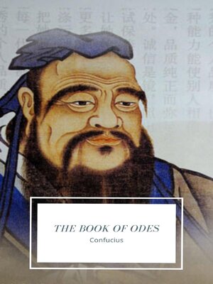 cover image of The Book of Odes